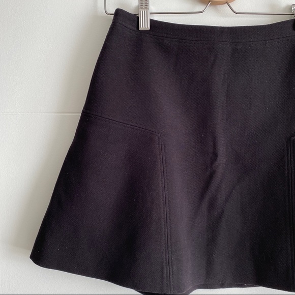 MICHAEL MICHAEL KORS mini skirt size 2 - Picture 2 of 3